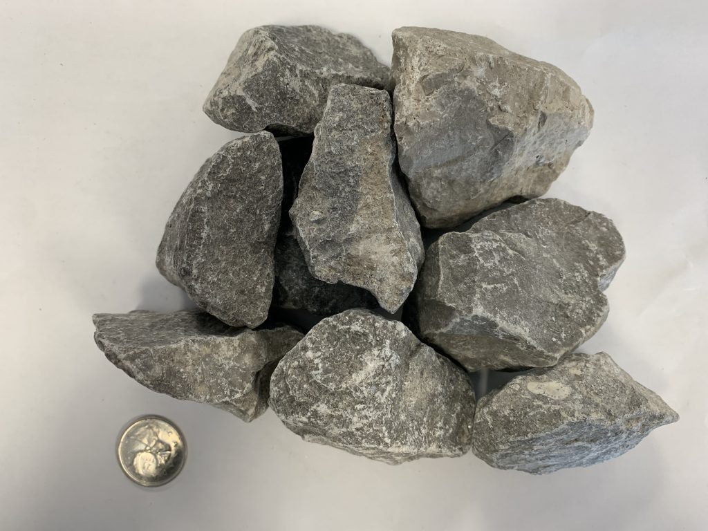 2-4 Grey Limestone